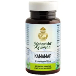 Kamamap 60 Compresse - Integratore Sistema Nervoso