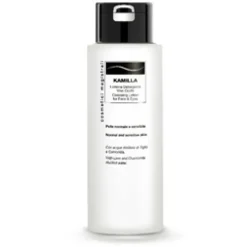 Kamilla Lozione Struccante Viso e Occhi 400 ml
