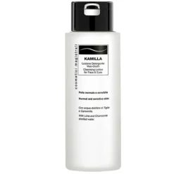 Kamilla Lozione Struccante Viso e Occhi 100 ml