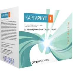 Kappaphyt 1 20 Bustine - Integratore Alimentare