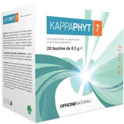Kappaphyt 7 20 Bustine - Integratore Alimentare