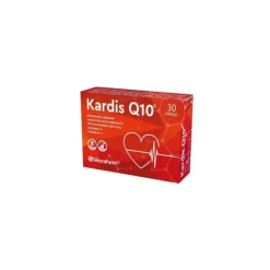 Kardis Q10 30 capsule - Integratore Alimentare