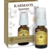 Karmavis Spearmint Spray 15 ml Dr. Giorgini - Integratore Alimentare