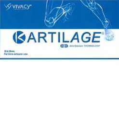 Kartilage 3 Siringa Intra-Articolare 2 ml