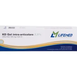 KD Gel Intra-Articolare Ultra One