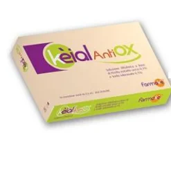 KEIAL Antiox Sol.Oft.15fl.0,5m