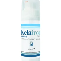Kelairon Crema Airless Lesioni Cutanee 30 ml
