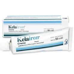 Kelairon Crema Antiossidante Discromie 50 ml