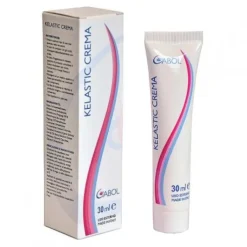 Kelastic Crema Cicatrici 30 ml
