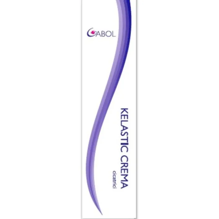 Kelastic Crema Cicatrici 30 ml