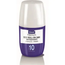 Kelemata Deo 24h Roll-On Indice 10 Antitraspirante 50 ml