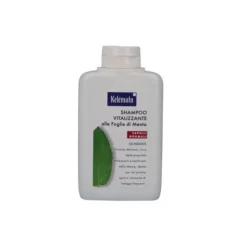 Kelemata Shampoo Vitalizzante alle Foglie di Menta 250 ml