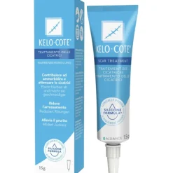 Kelo Cote Gel Protezione Cicatrici 15 grammi