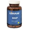 Kelp Alghe Marine Selvatiche 300 Compresse - Integratore Alimentare