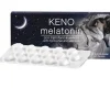 Keno Melatonin 30 Compresse - Integratore Alimentare