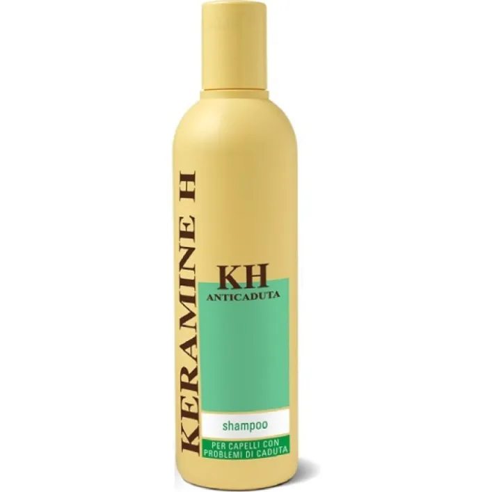 Keramine H Shampoo Anti-Caduta 300 ml
