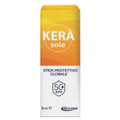 Kera' Sole Stick Protettivo Globale 8 grammi
