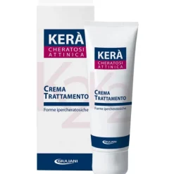 Kerà K2 Crema Trattamento Anticheratosi Attinica 50 ml