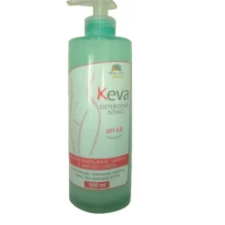 Keva Detergente Intimo pH6,8 500 ml