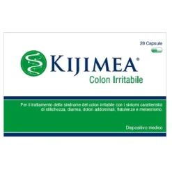 Kijimea Colon Irritabile 28 Capsule - Dispositivo Medico