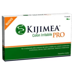 Kijimea Colon Irritabile Pro 14 Capsule - Dispositivo Medico