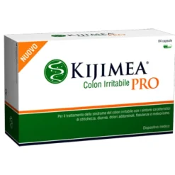 Kijimea Colon Irritabile Pro 84 Capsule - Dispositivo Medico
