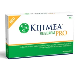 Kijimea Colon Irritabile Pro 28 Capsule - Dispositivo Medico