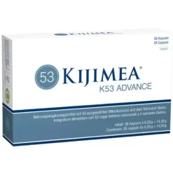Kijimea K53 Advance 56 capsule - Integratore Alimentare