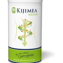 Kijimea Regularis 500 grammi - Integratore per Regolarizzare l'Intestino