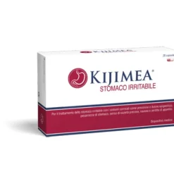 Kijimea Stomaco Irritabile 20 Capsule - Integratore Alimentare