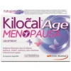 Kilocal Age 30 Compresse - Integratore Menopausa