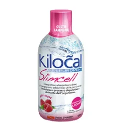 Kilocal Depurdren Slim Cell 500 ml - Integratore Drenante