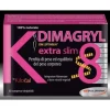 Kilocal Dimagryl 60 Compresse - Integratore Alimentare