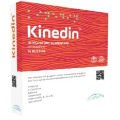 Kinedin 14 Bustine - Integratore Alimentare