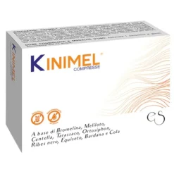 Kinimel 30 Compresse