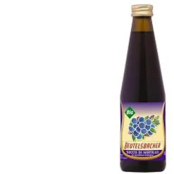 KI Succo Mirtillo Bio 330ml