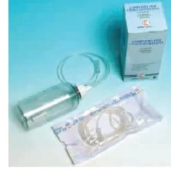 Kit per Ossigenoterapia - Farmac-Zabban