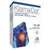 Klamacor 60 Capsule Vegetali - Integratore Alimentare