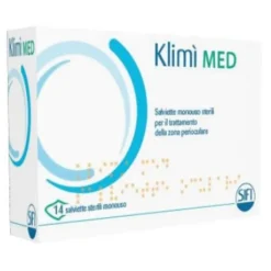 KLIMI'MED 14 Salv.M-Uso St.