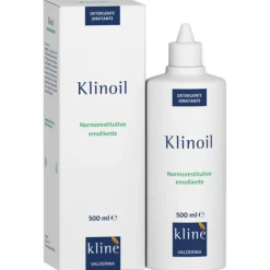 Klinoil Detergente Idratante Pelli Sensibili 500 ml