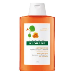 Klorane Cappuccina Shampoo Antiforfora Purificante 200 ml