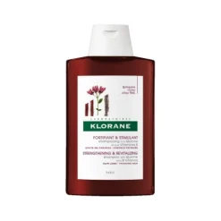 Klorane Chinina Shampoo Fortificante Anticaduta 200 ml