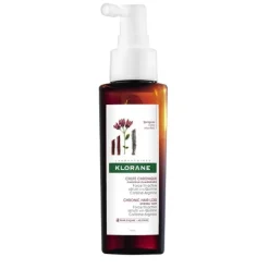 Klorane Chinina Siero Fortificante Tri-Attivo Anticaduta 100 ml