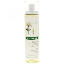 Klorane Eau De Brillance Alla Cera di Magnolia 100 ml