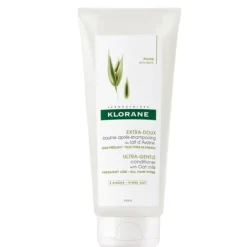 Klorane Latte di Avena Balsamo Extra Delicato 200 ml