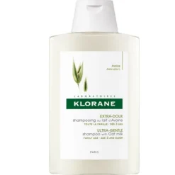 Klorane Latte di Avena Shampoo Extra Delicato 200 ml