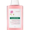 Klorane Peonia Shampoo Lenitivo Cuoio Capelluto Irritato 400 ml