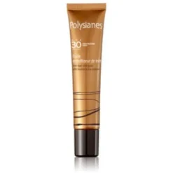 Klorane Polysianes Fluido Solare Sublimatore Colorato SPF 30 Protezione Alta Colorata 40 ml