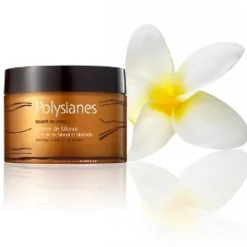 Klorane Polysianes Monoi Crema Rigenerante 200 ml