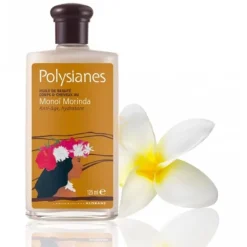 Klorane Polysianes Olio Solare di Monoi Morinda 125 ml